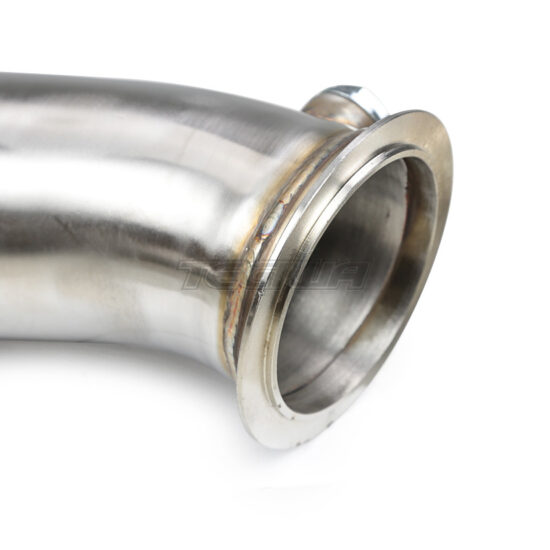 Tegiwa Catless Downpipes (F10 M5/F12 M6)