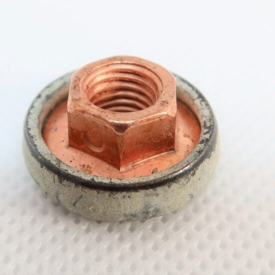Hex Nut - 11657851195