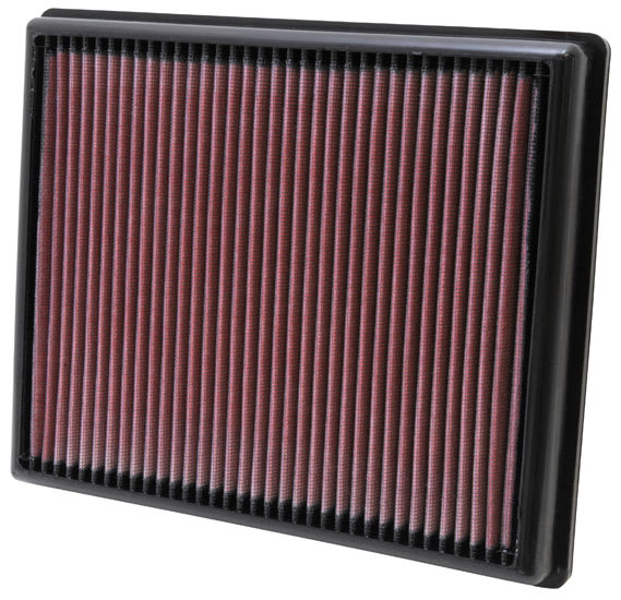 K&N Performance Panel Filter (F87 M2)