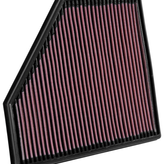 K&N Performance Panel Filter (F2X M140i/M240i, F3X 340i/440i)
