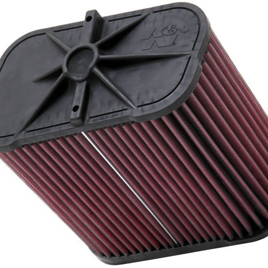 K&N Performance Air Filter (E9X M3)