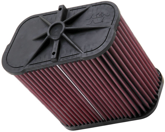K&N Performance Air Filter (E9X M3) K&N Performance Air Filter (E9X M3)