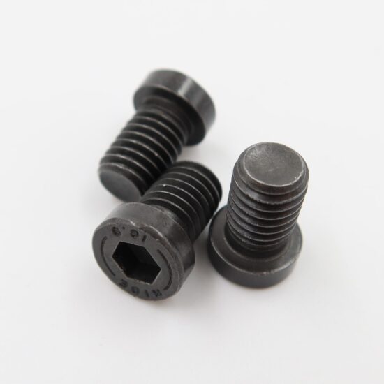 Brake Rotorset Screw - 34111123072