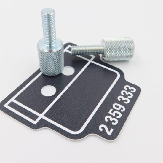 Screw - 83302359333