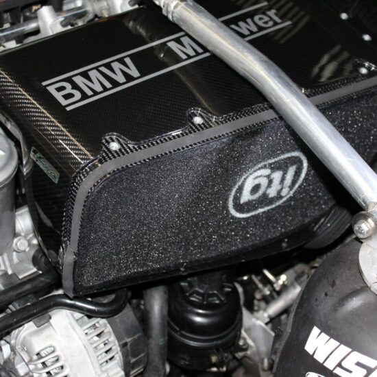 Karbonius ITG CSL Airbox Air Filter