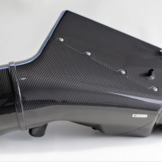 Karbonius CSL Race Airbox (E46 M3) - Image 3