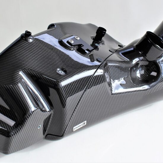 Karbonius CSL Race Airbox (E46 M3) - Image 4