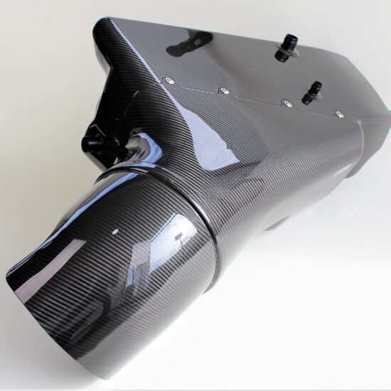 Karbonius CSL Race Airbox (E46 M3) - Image 1