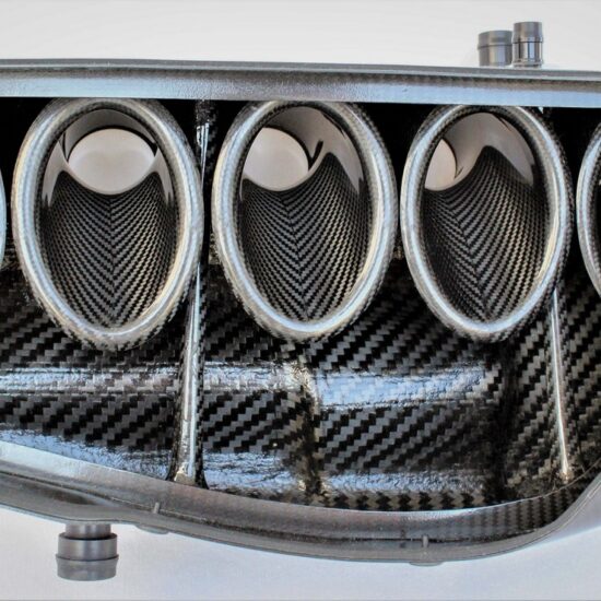 Karbonius CSL Style Airbox (E46 M3) - Image 3