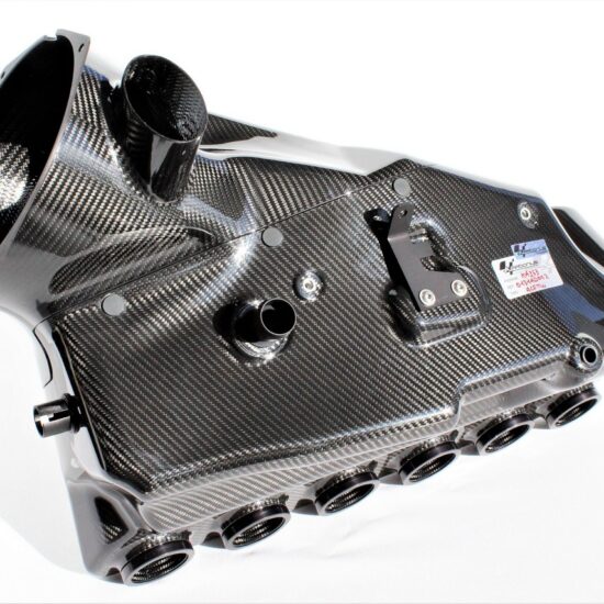 Karbonius CSL Style Airbox (E46 M3) - Image 1