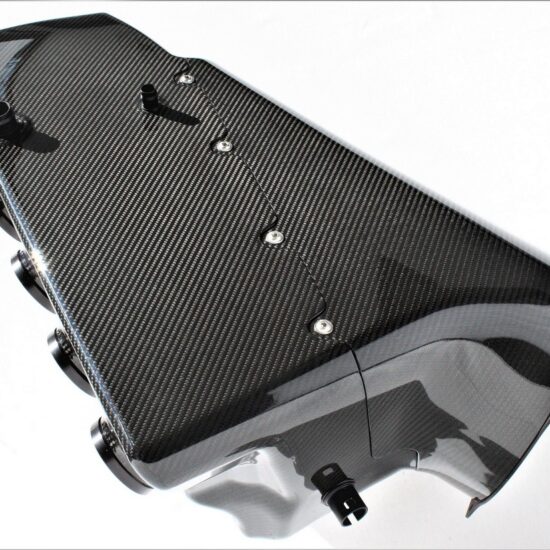 Karbonius CSL Style Airbox (E46 M3) - Image 4