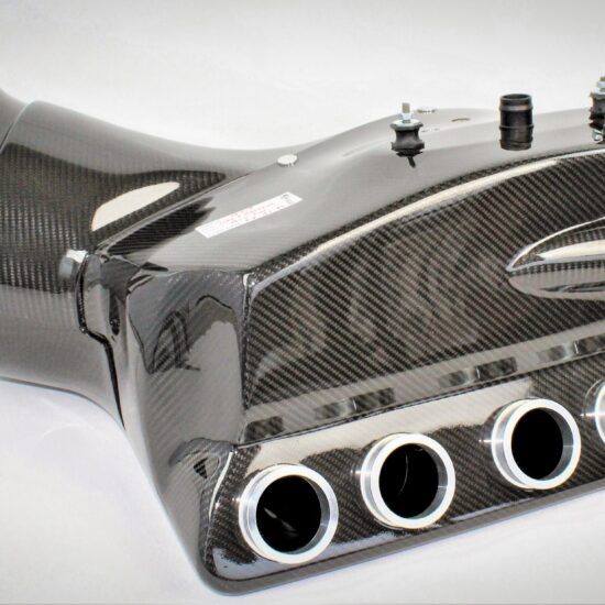 Karbonius Race Airbox (E36 M3) - Image 5