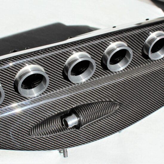 Karbonius Race Airbox (E36 M3) - Image 7