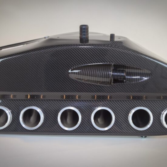 Karbonius Race Airbox (E36 M3) - Image 8