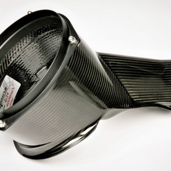 Karbonius CSL Airbox Snorkel (E46 M3) - Image 2