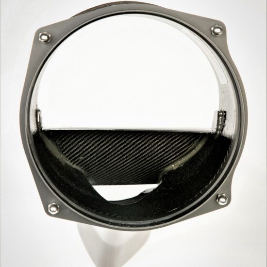 Karbonius CSL Airbox Snorkel (E46 M3) - Image 4