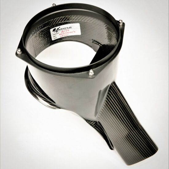 Karbonius CSL Airbox Snorkel (E46 M3) - Image 5
