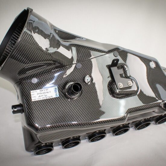 Karbonius CSL Race Airbox (S54 E30 swap) - Image 3