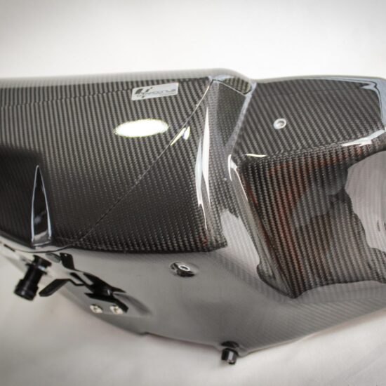 Karbonius CSL Race Airbox (S54 E30 swap) - Image 4