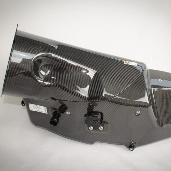 Karbonius CSL Race Airbox (S54 E30 swap) - Image 5