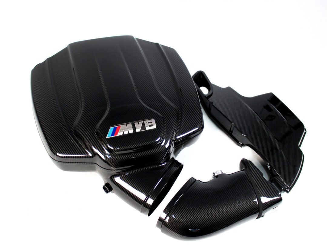 Karbonius Intake System - M/V8 Version (E9X M3)