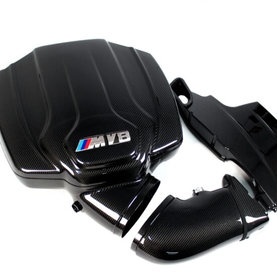 Karbonius Intake System - M/V8 Version (E9X M3)