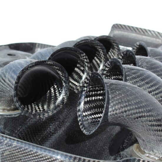 Karbonius Intake System - M/V8 Version (E9X M3) - Image 3