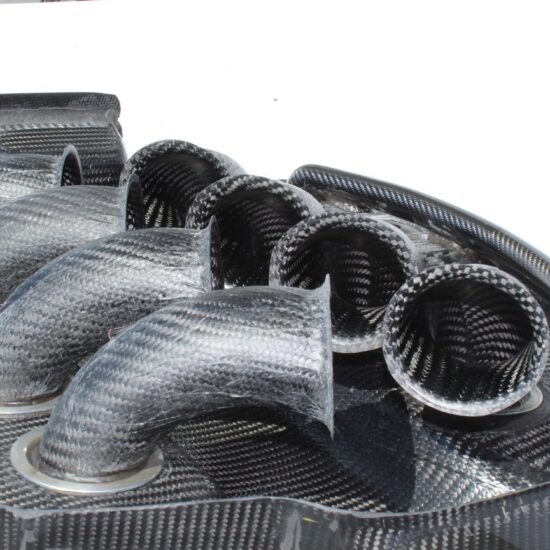Karbonius Intake System - M/V8 Version (E9X M3) - Image 4