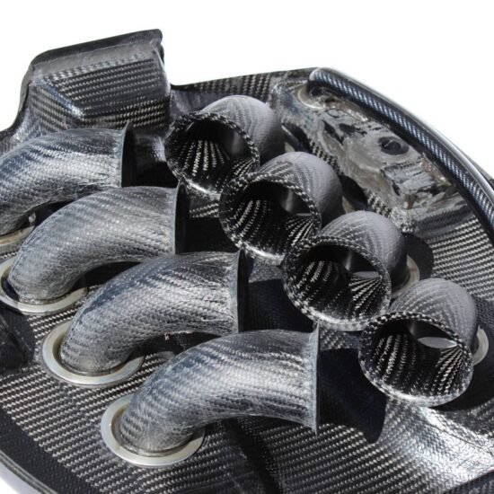 Karbonius Intake System - M/V8 Version (E9X M3) - Image 5
