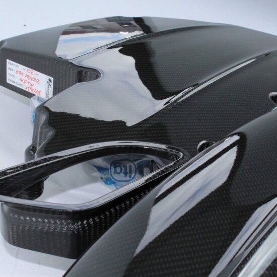 Karbonius Intake System - M/V8 Version (E9X M3) - Image 6