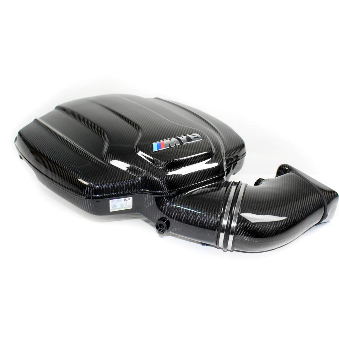 Karbonius Intake System - M/V8 Version (E9X M3)