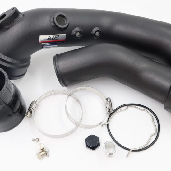 FTP Motorsport N55 Chargepipe (FXX M2/M135i/M235i, 335i/435i)