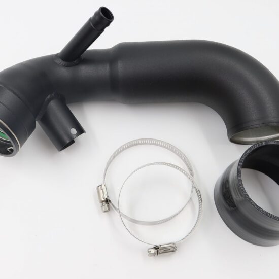 FTP Motorsport B58 High-Flow Turbo Intake Pipe (F2X M140i/M240i, F3X 340i/440i) - Image 1