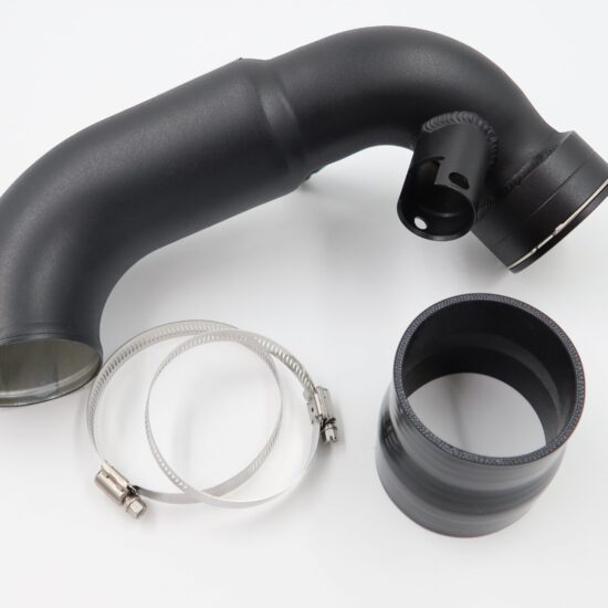 FTP Motorsport B58 High-Flow Turbo Intake Pipe (F2X M140i/M240i, F3X 340i/440i) - Image 2
