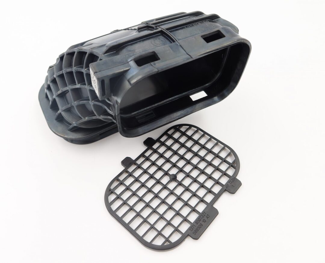 Product Focus: Hot Climate Intake Mod (B58) Product Focus: Hot Climate Intake Mod (B58)