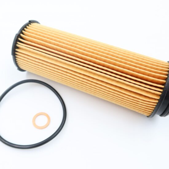Genuine BMW Oil Filter (B58) - Image 1