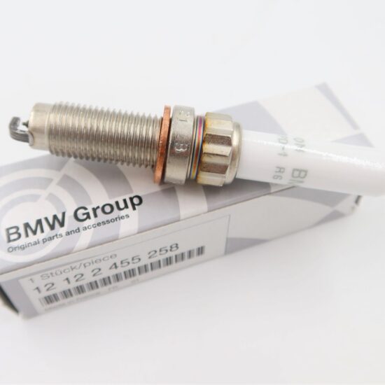 B58TU Spark Plug - 12122455258 - Image 1