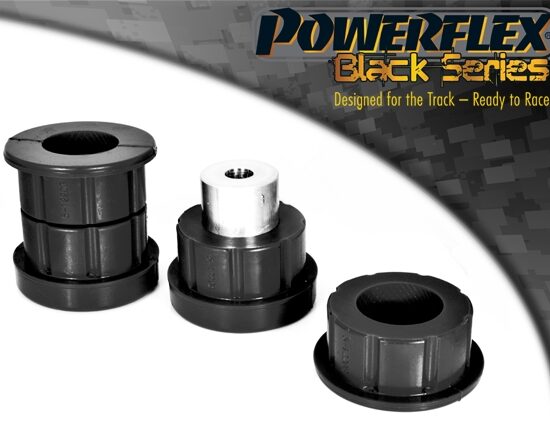 Powerflex Anti-Squat Rear Subframe Front Bushes (F2X/F3X 1/2/3/4 Series)