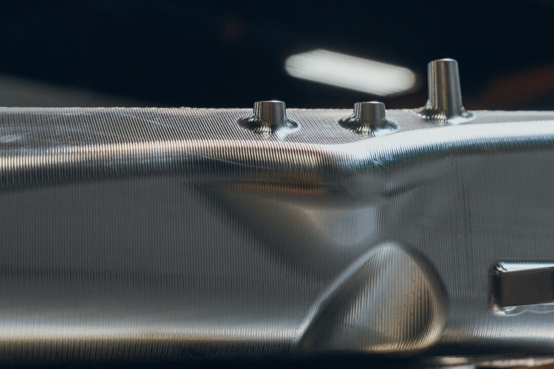 CSF B58TU Intake 'Super Manifold'/Chargecooler (Toyota Supra/G29 Z4)