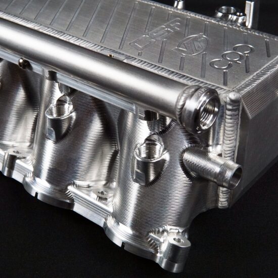 CSF B58TU Intake 'Super Manifold'/Chargecooler (Toyota Supra/G29 Z4)
