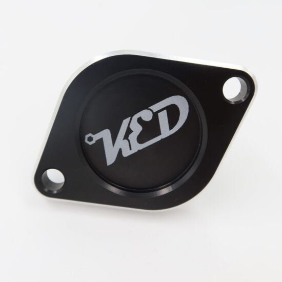 KED Oil Filter Housing Cover (F8X M2/M2C/M3/M4) - Image 2