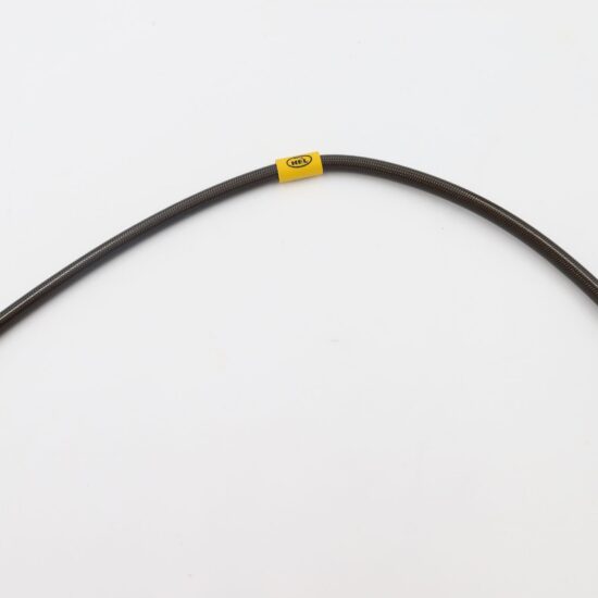 HEL Performance Braided Clutch Line (E36 M3)