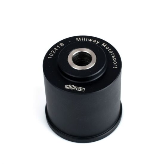 Millway Motorsport Differential Bushings (E9X M3/E82 1M) - Image 2