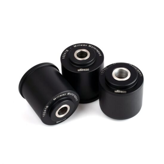 Millway Motorsport Differential Bushings (E9X M3/E82 1M) - Image 1
