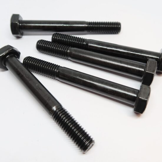 Hack Engineering S50/S54 Main Cap Bolt (replaces BMW 11112244286)