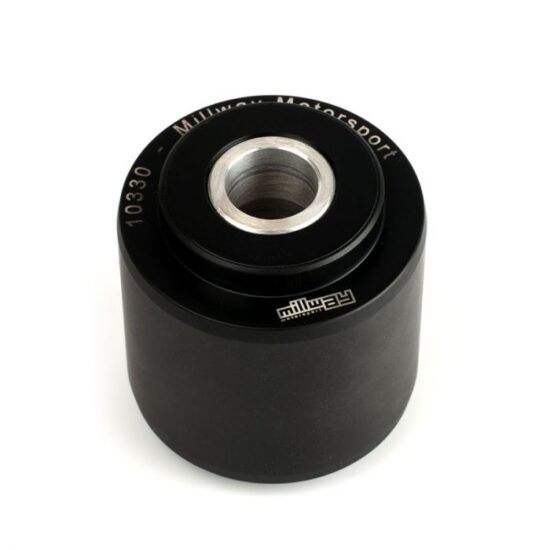 Millway Motorsport Differential Bushings (E9X M3/E82 1M) - Image 3