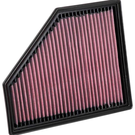 K&N Performance Panel Filter (Toyota Supra/G29 Z4/G2X 340i)