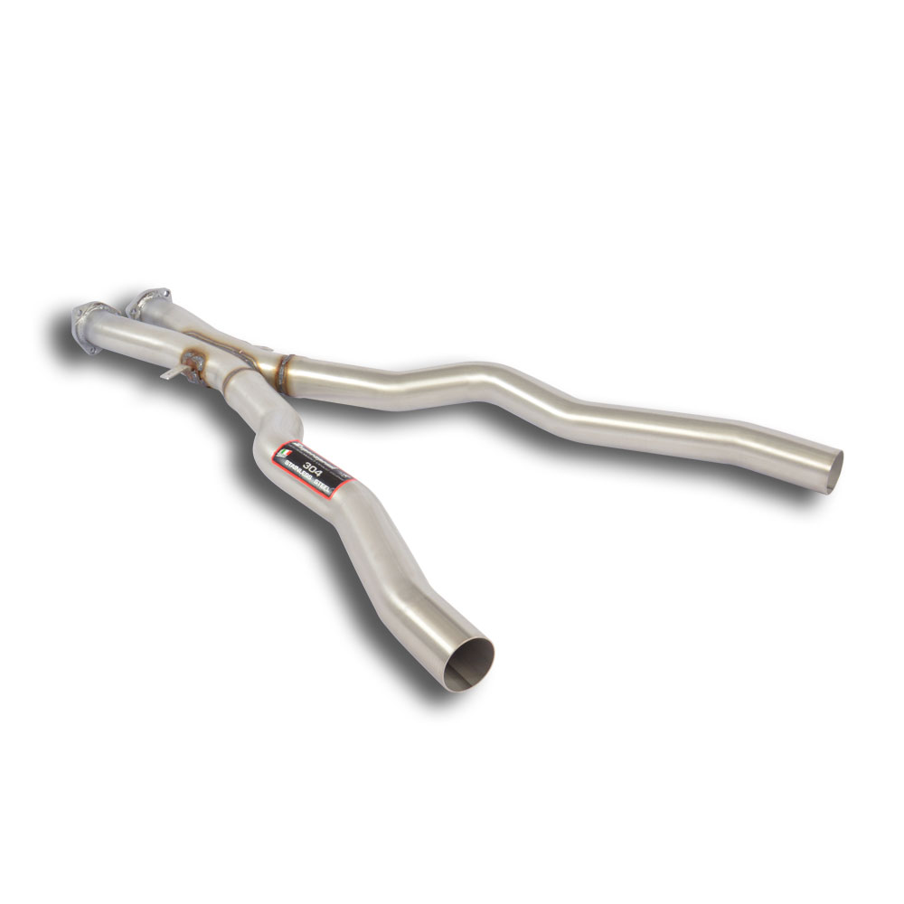 Supersprint X-Pipe (Z4 M)