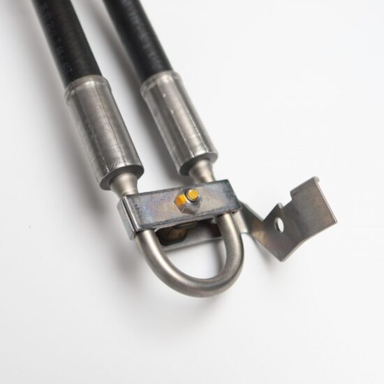 Expansion Hose - 32412283893 - Image 3