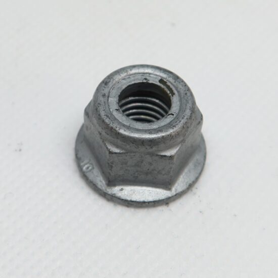 Flange Nut - 22116779973